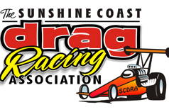 Sunshine Coast Drag Racing Association - Summer Race #1