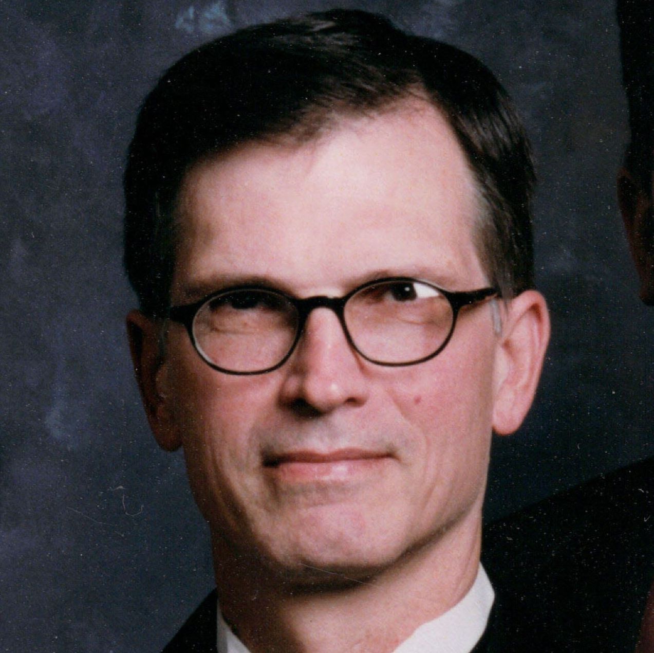 Profile of Don Paschal