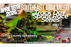 Barnesville x SEMM Open TD & Sprint Races Round 2