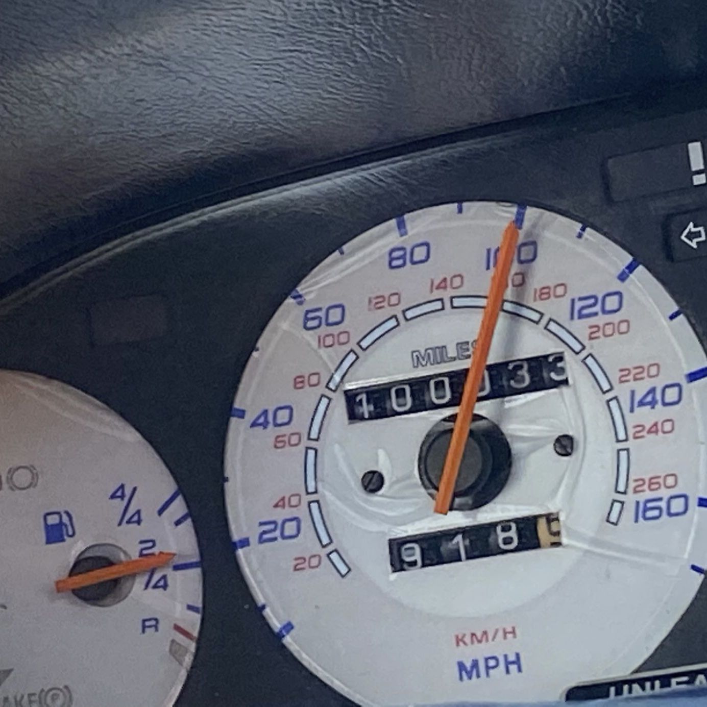 Profile of Stephen Smith