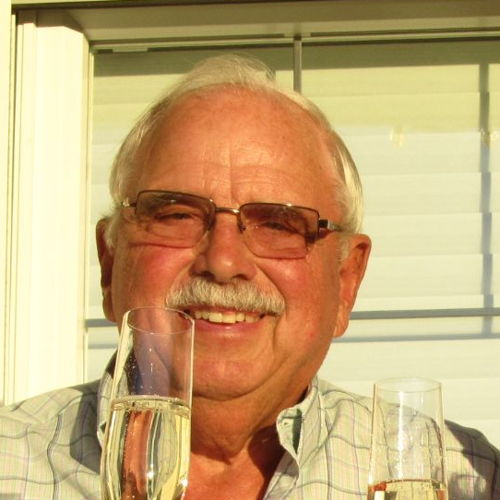 Profile of Uwe Terner