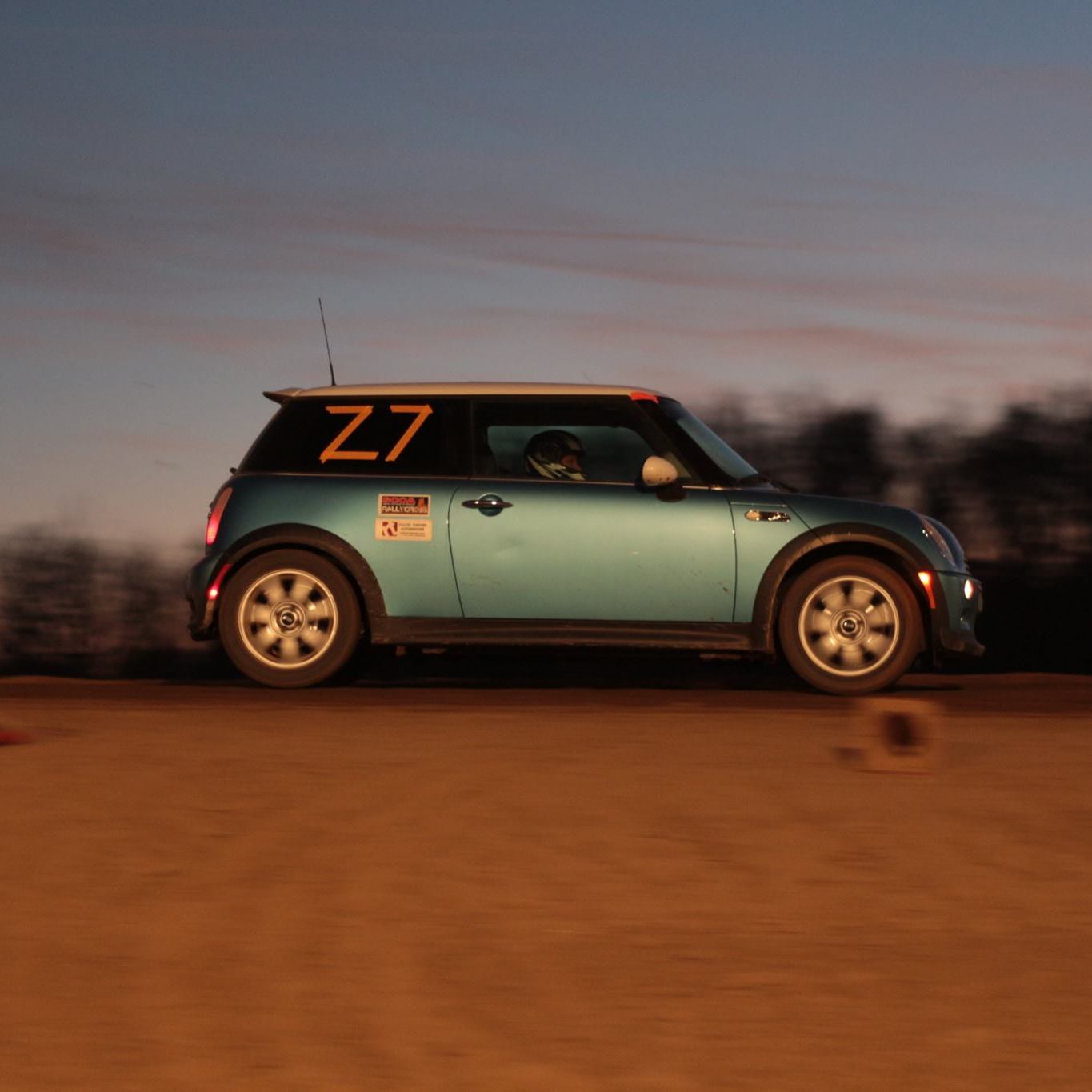 Profile of Jon Jareo