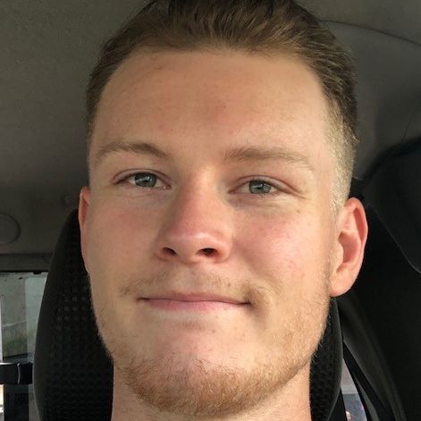 Profile of Blake Kelley