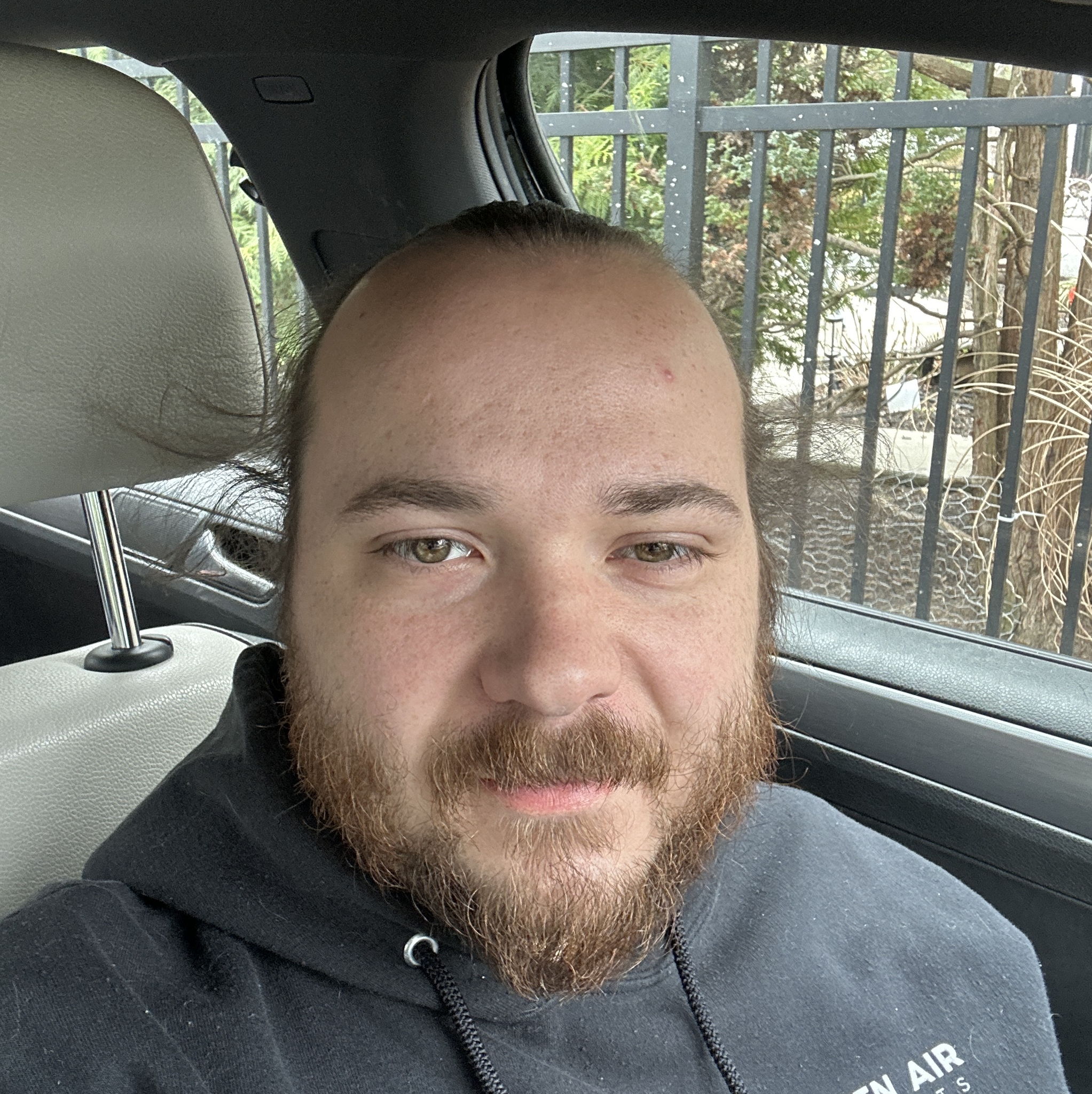 Profile of R. Jordan Ridgway