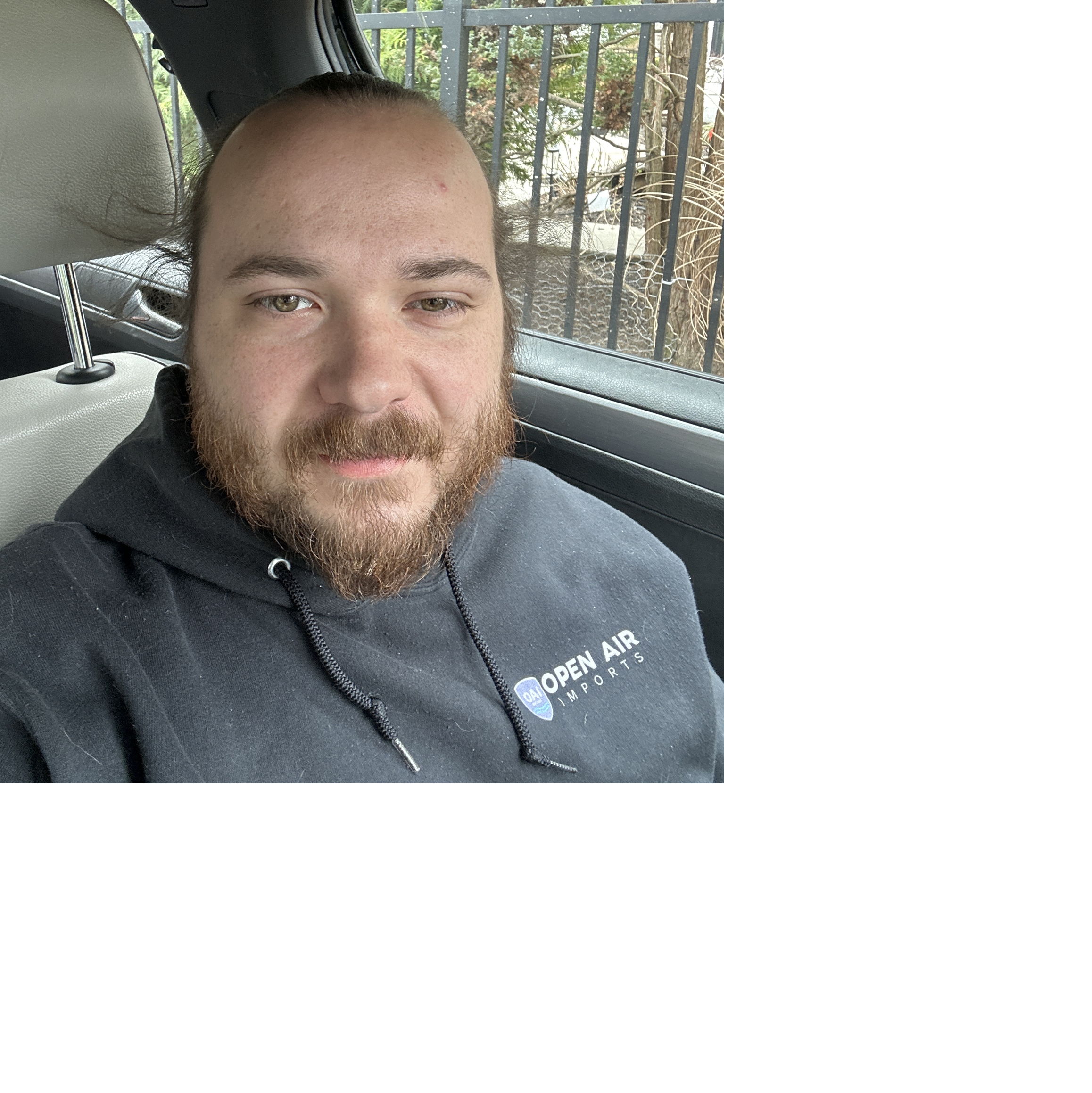 Profile of R. Jordan Ridgway