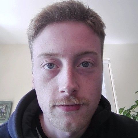 Profile of Gabriel Corcoran-Naud