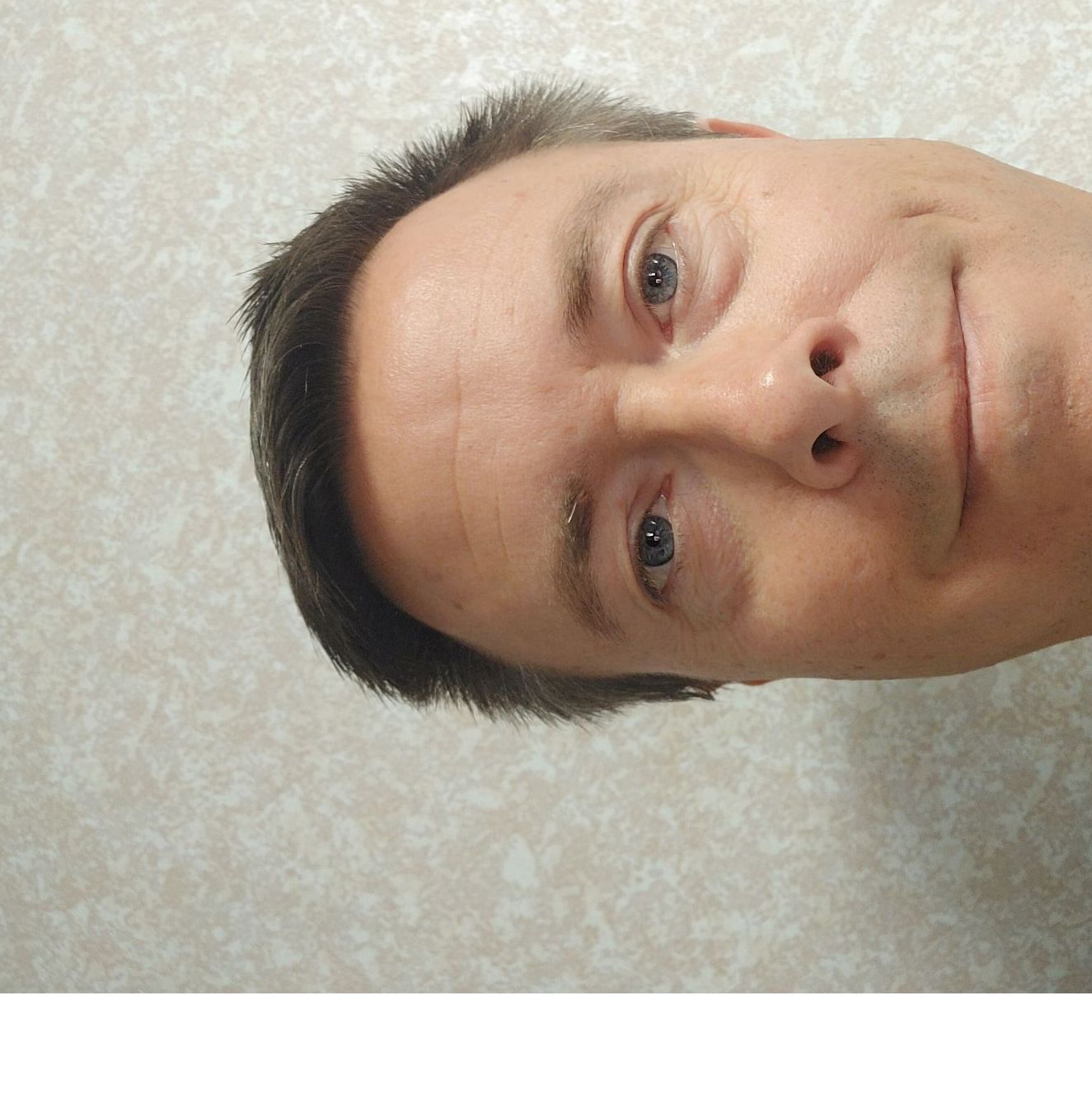 Profile of Mark Karpinsky