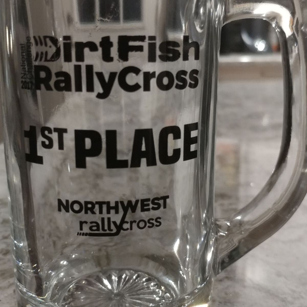 Profile of Geoff Thomas