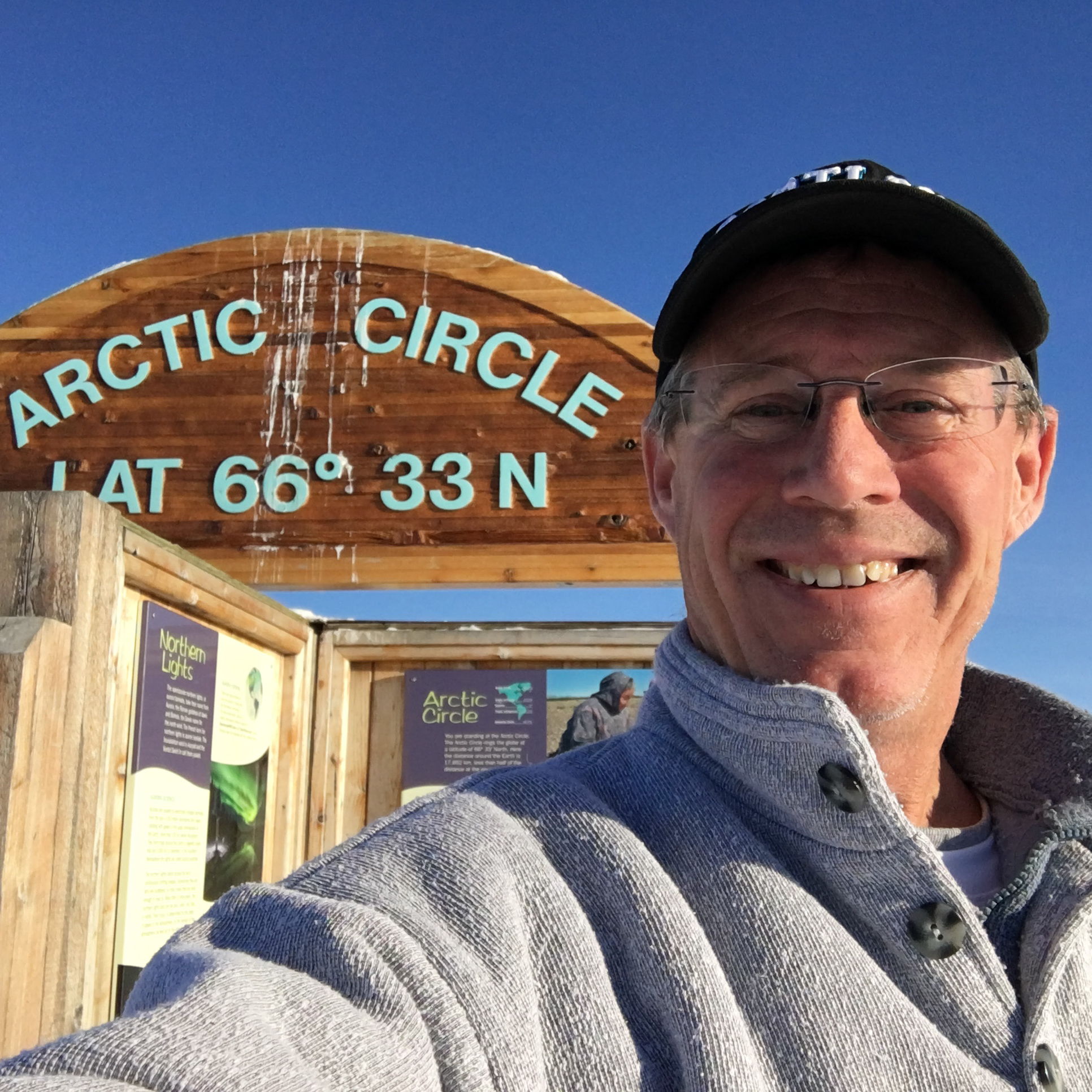 Profile of Tim Chovanak