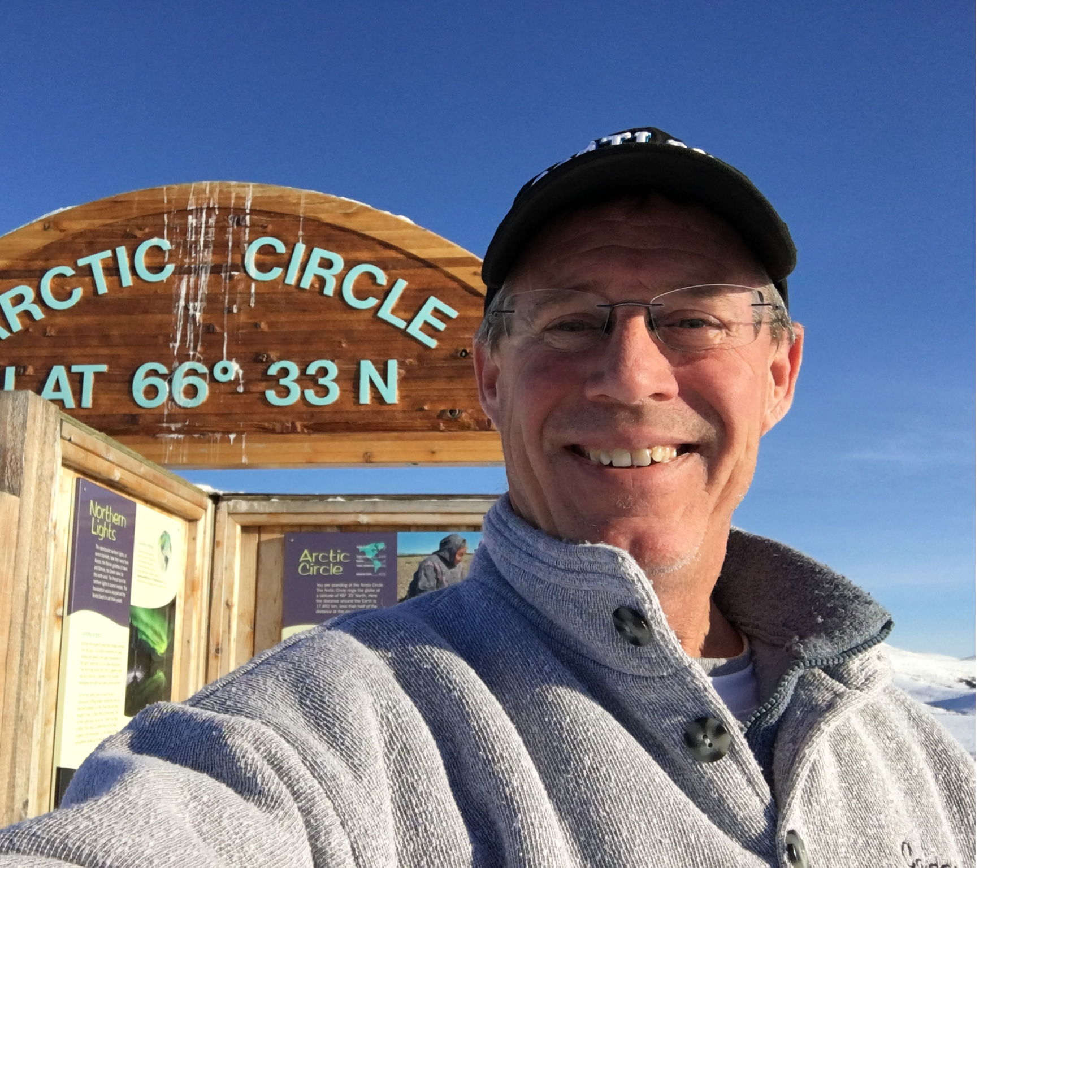 Profile of Tim Chovanak