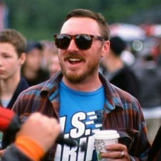 Profile of Geoff Pitts