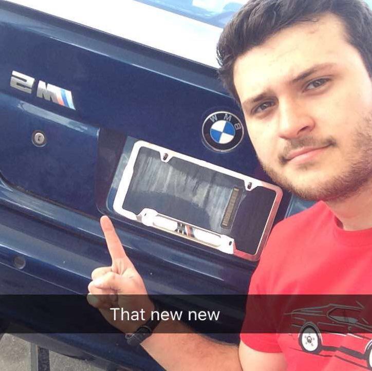 Profile of Jonathan Rakes