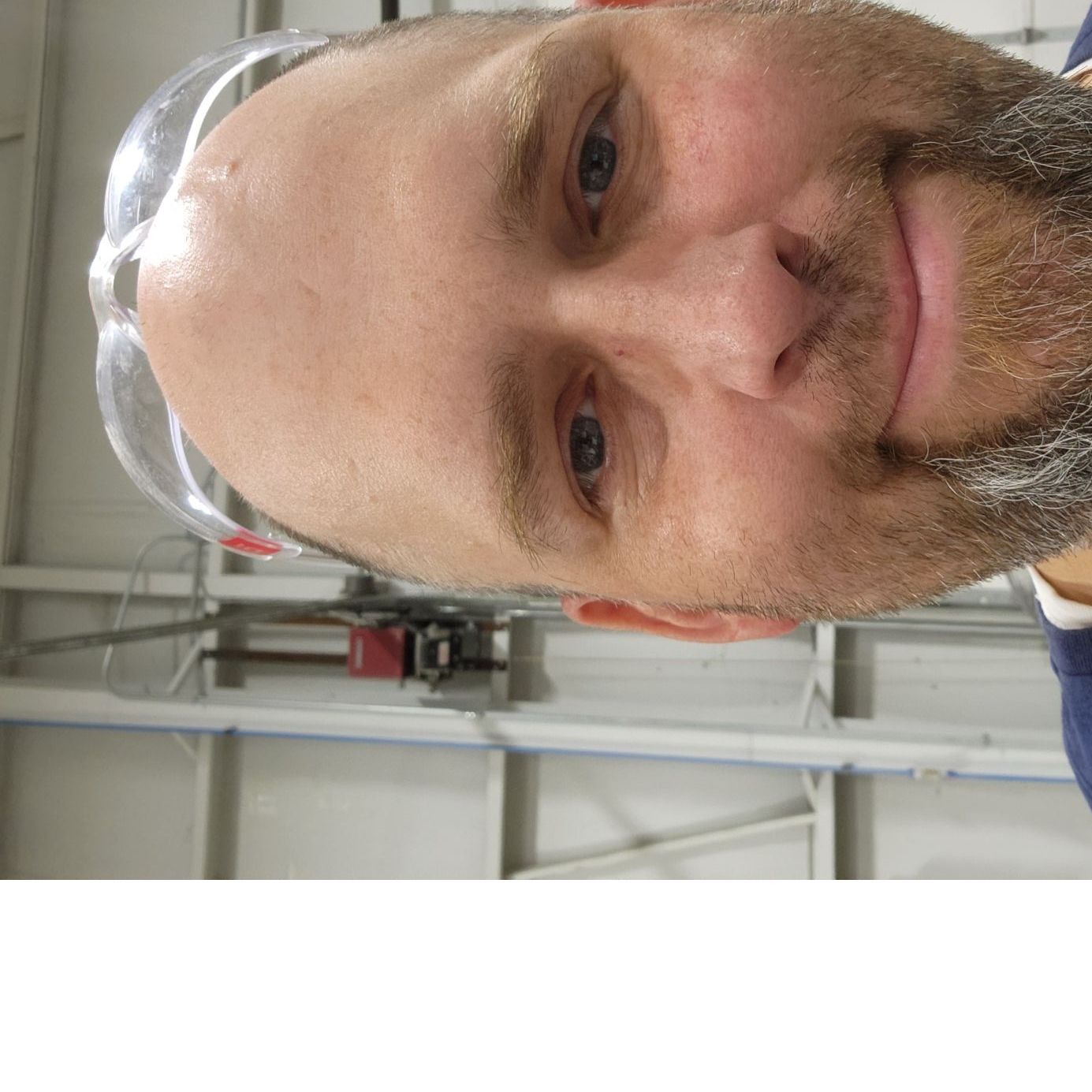 Profile of Matthew Leibman