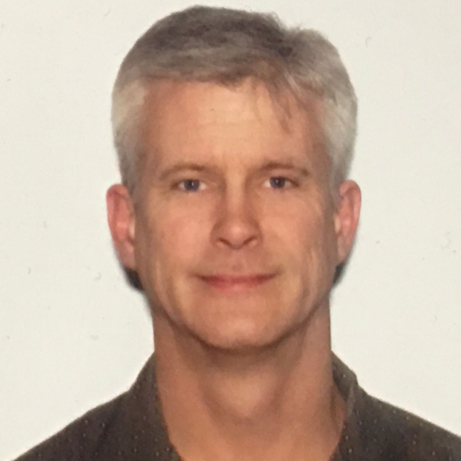 Profile of Guilbert Twiss