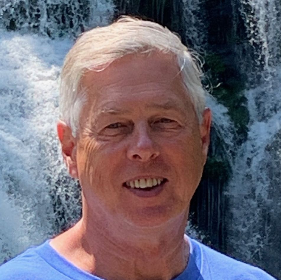 Profile of Michael Gurzell