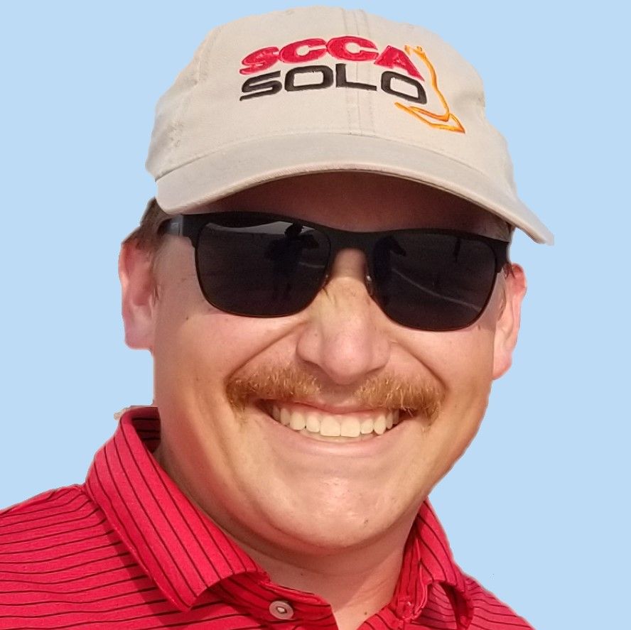 Profile of Adam Shelton
