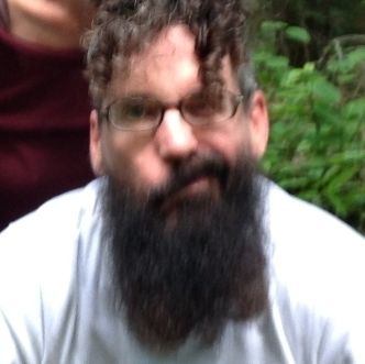 Profile of Mark Brady