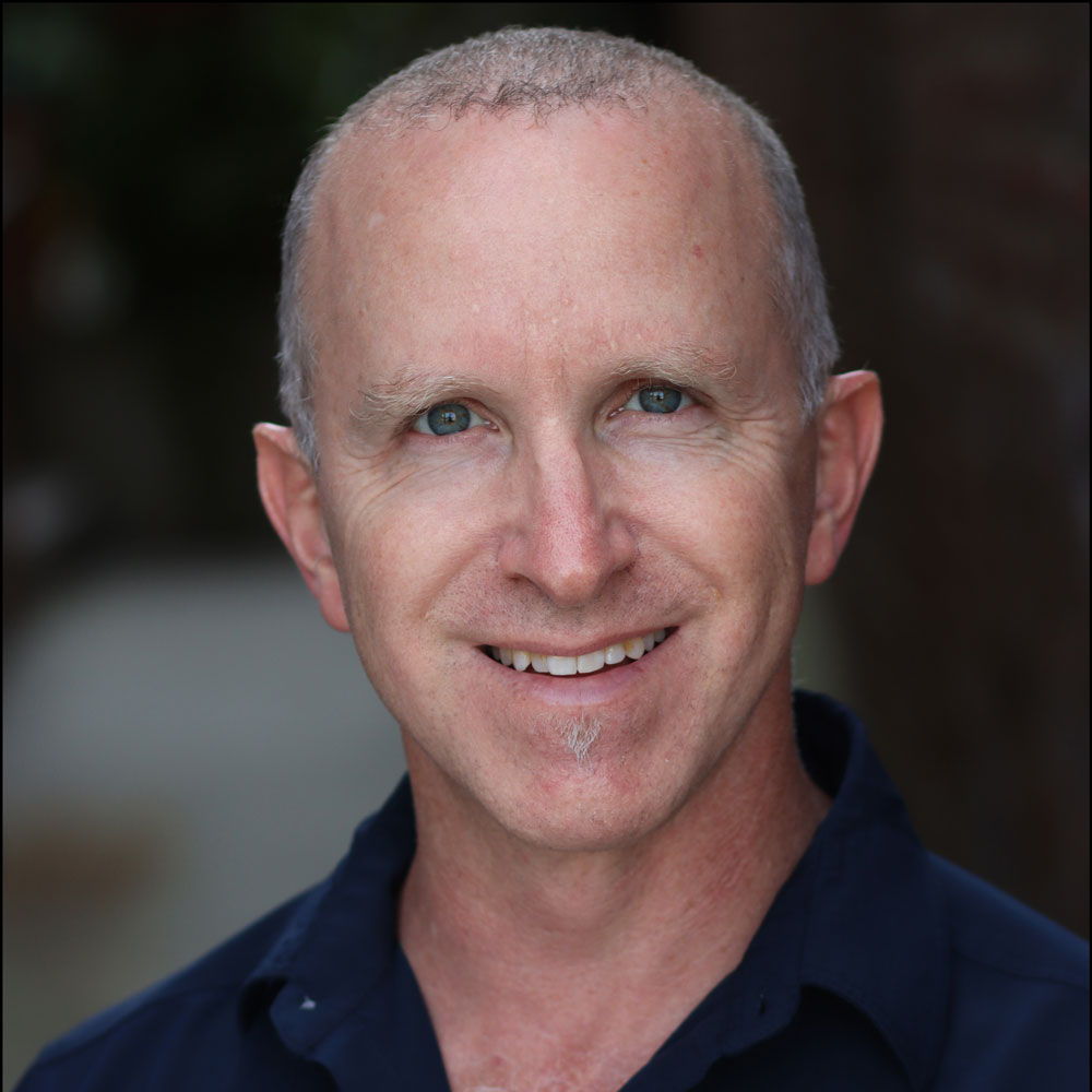 Profile of Jason Howard