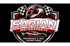 Sarian Motorsports @ High Plains Raceway