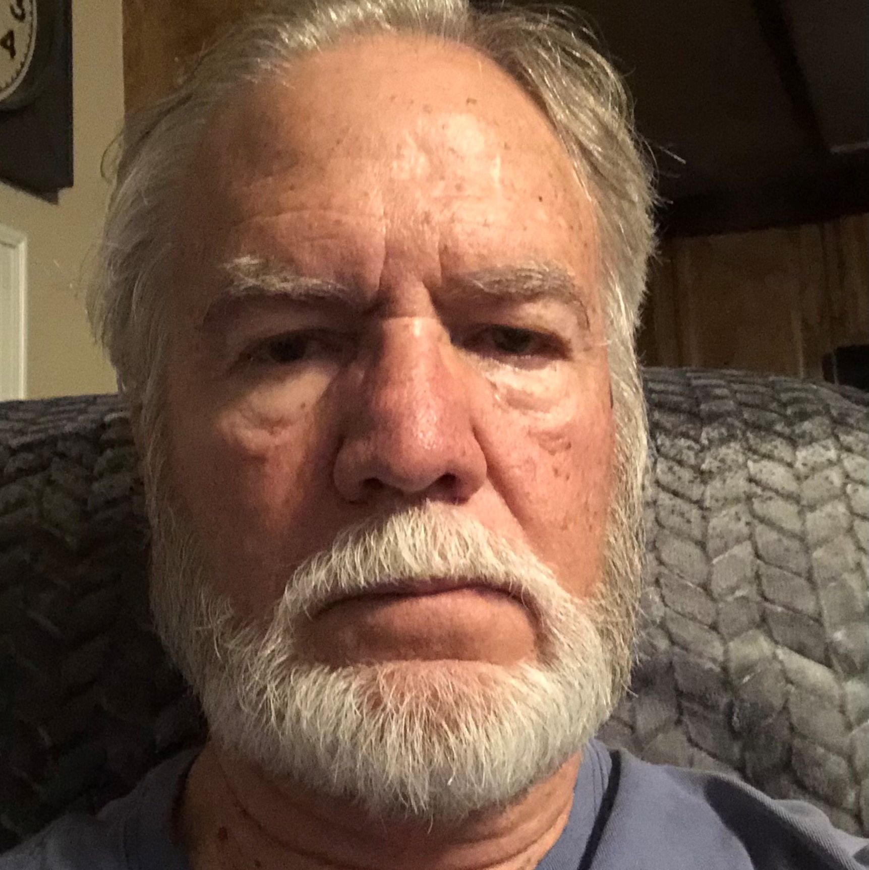 Profile of Mark Jones