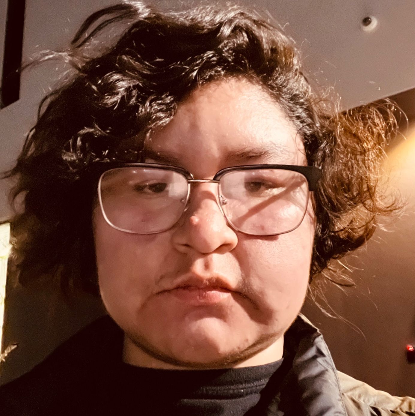 Profile of Jose Enriquez-Rodriguez