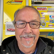 Profile of Jeff Carloss