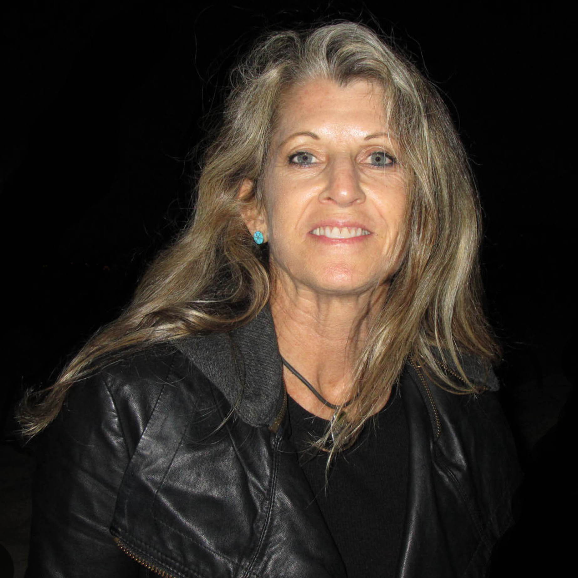 Profile of Bonnie Tomkiewicz
