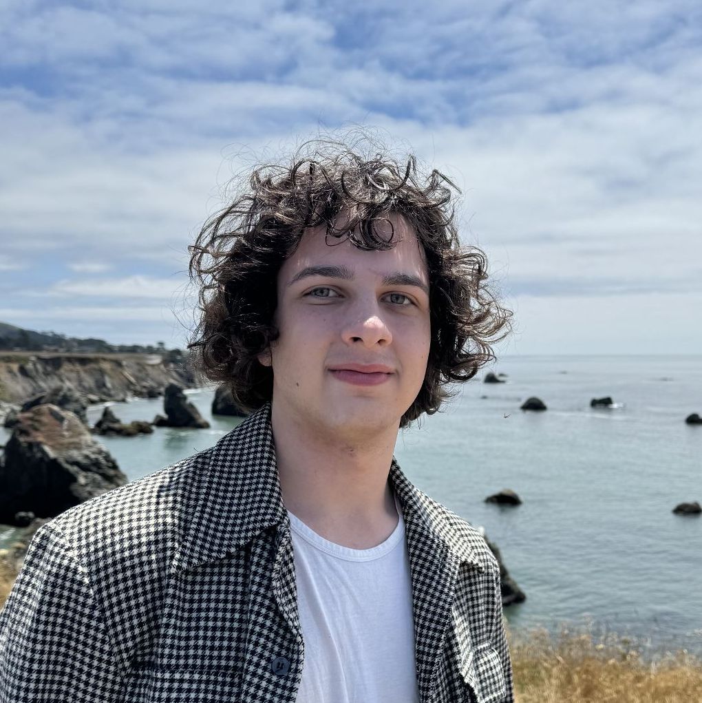 Profile of Declan Rinella