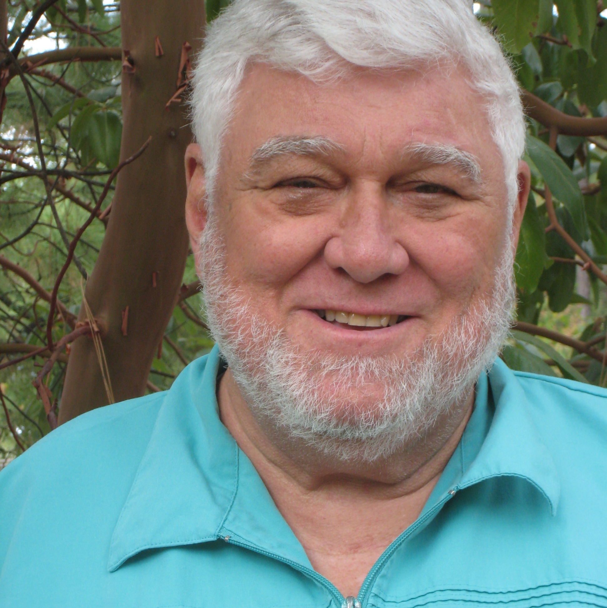 Profile of Keith McMahan
