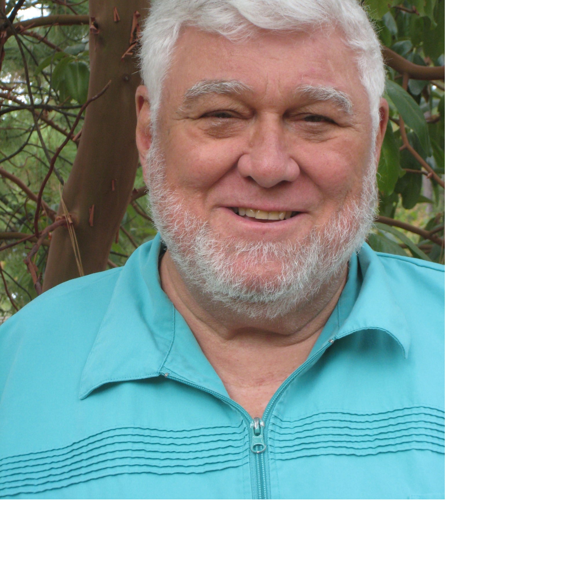 Profile of Keith McMahan