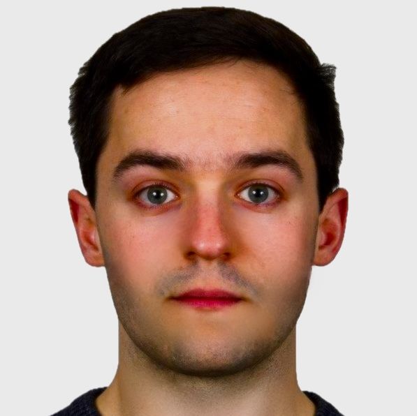 Profile of Trevor Green-Smith