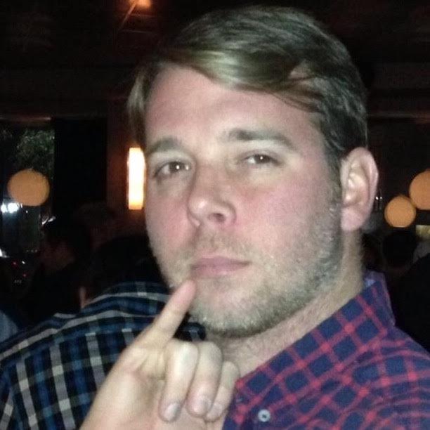 Profile of Patrick Rhodes