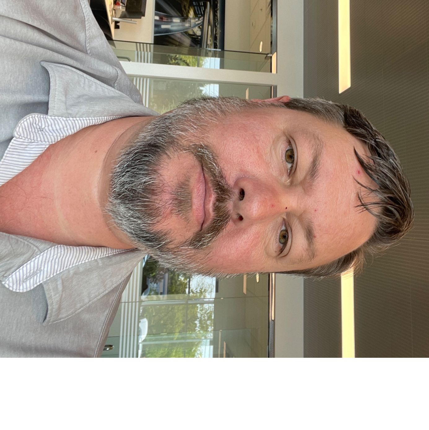 Profile of Matthew Hall