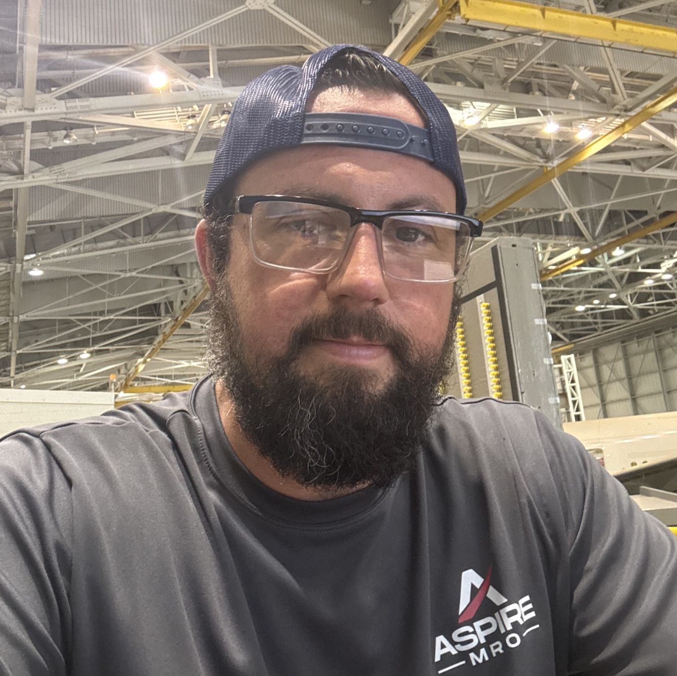 Profile of Jarad Green