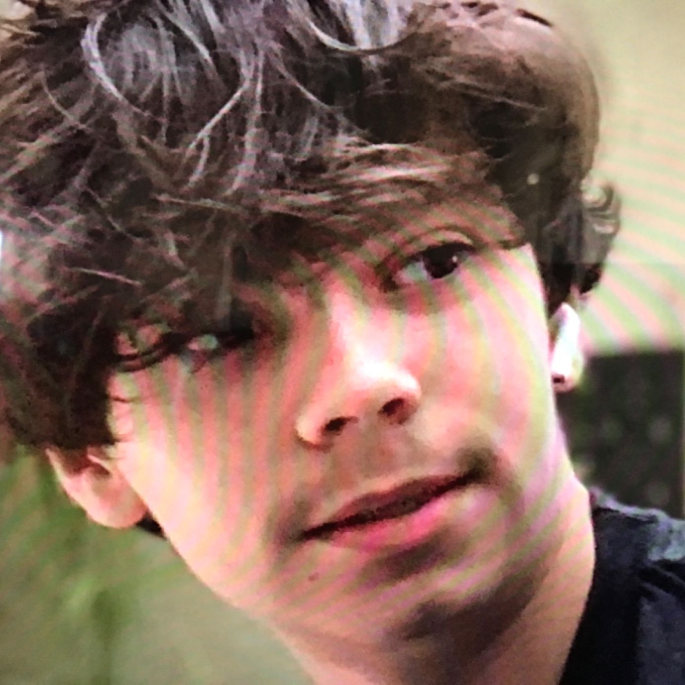 Profile of Juan Belk