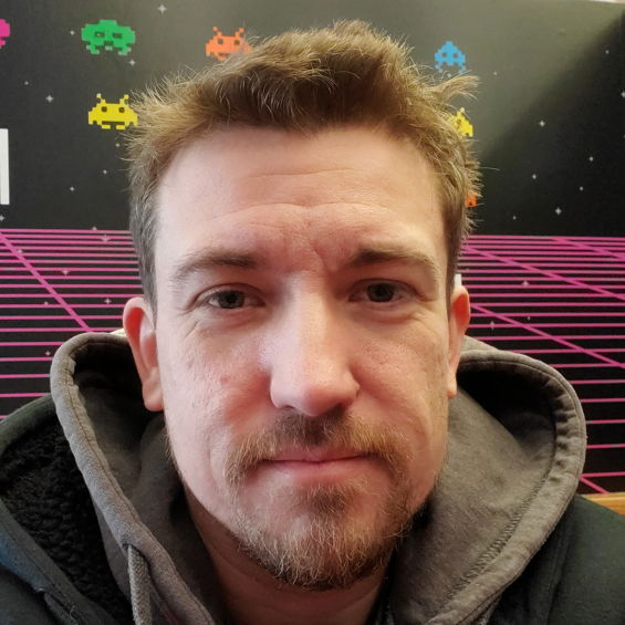 Profile of Kevin Wall