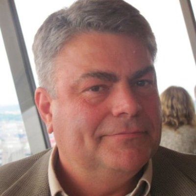 Profile of JEB Thornton