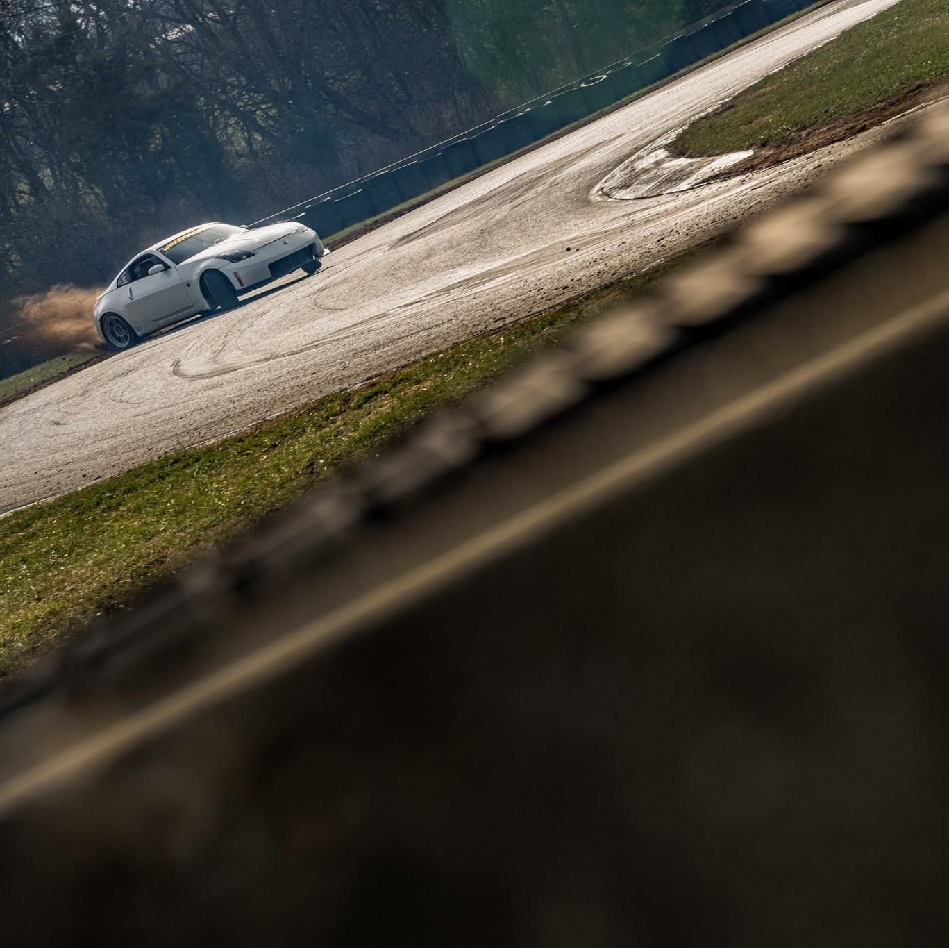 Profile of Shawn Blauser