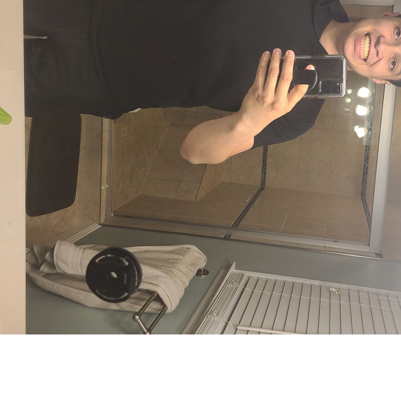 Profile of Kevin Alas