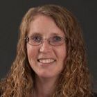 Profile of Angela Plucker