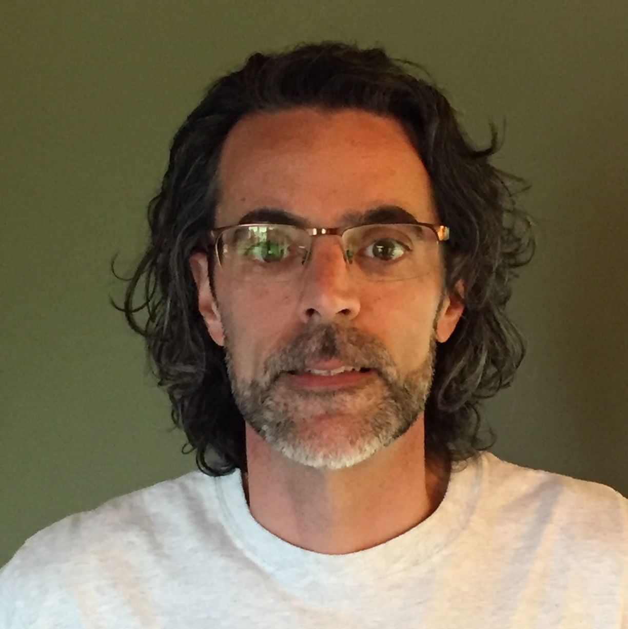 Profile of Robert Bosco