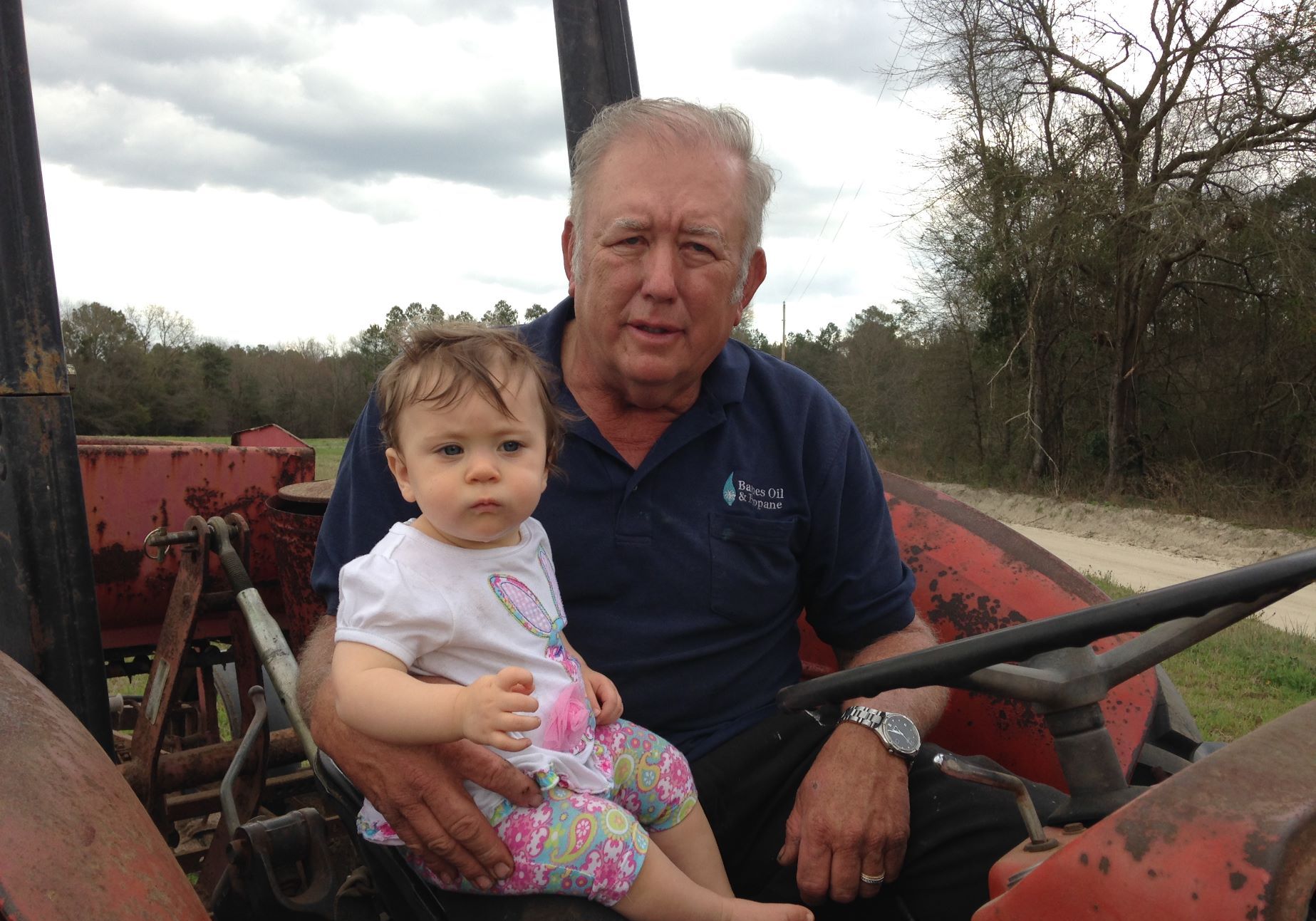 Profile of William Long