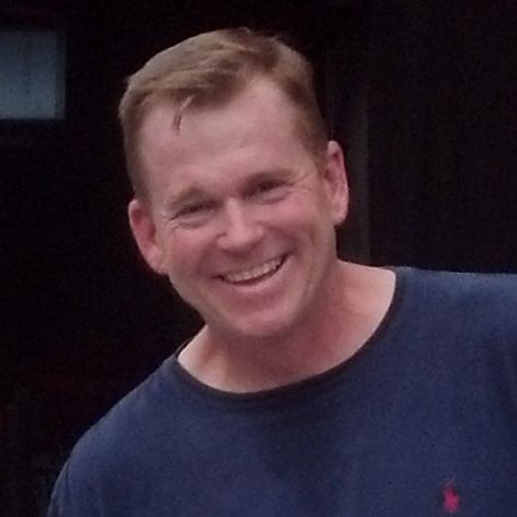 Profile of Charles Chuck Veres