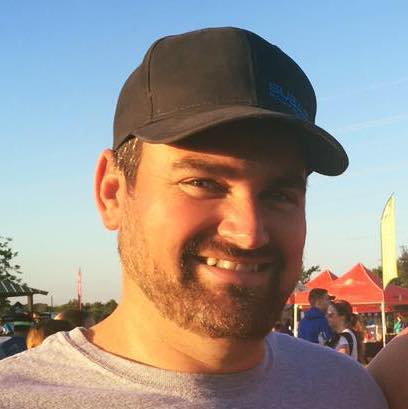 Profile of Todd Roberts