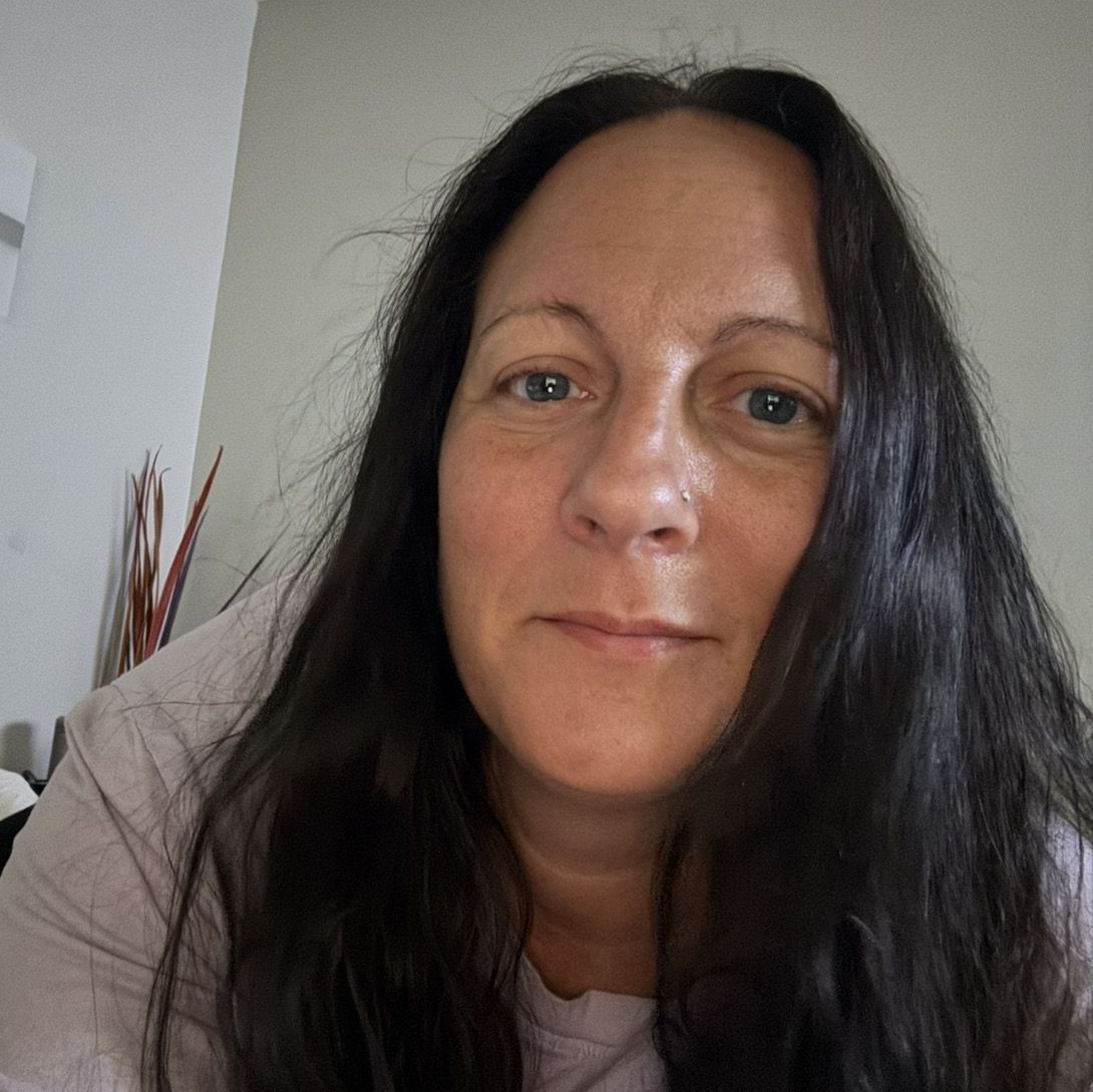 Profile of Jasmine Weaver