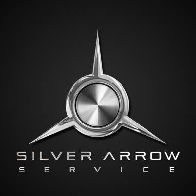 Profile of Silver Arrow Service T