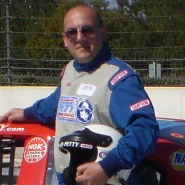 Profile of Ian Gerry