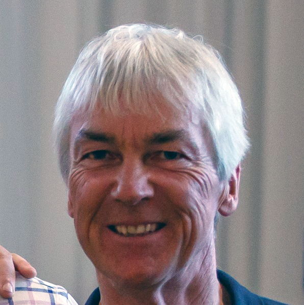 Profile of Kees Nierop
