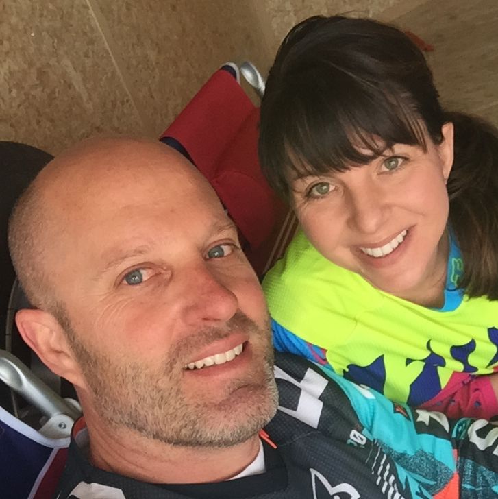 Profile of Jay Mcclanahan