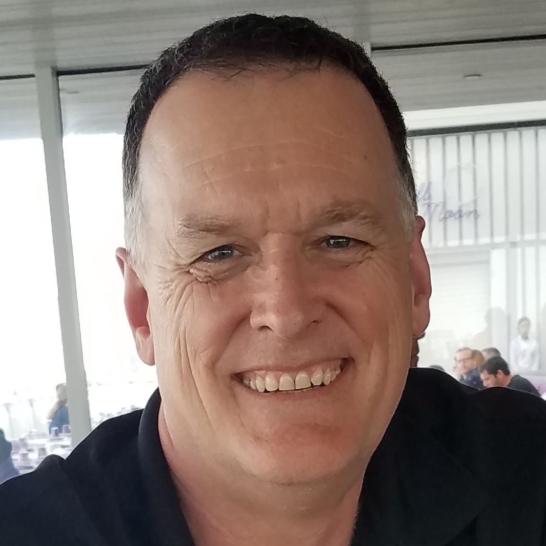 Profile of David Hutchings